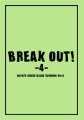 「BREAK OTU! 4」表紙