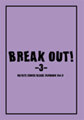「BREAK OTU! 3」表紙