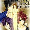 burst errorの集合絵